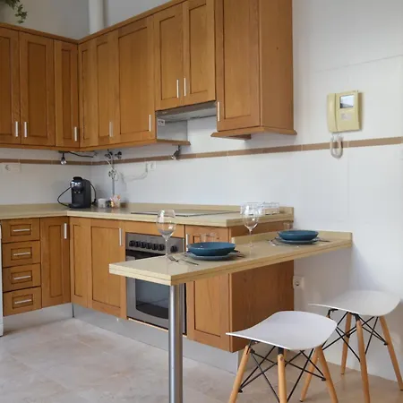 Apartment G&h - Charming *