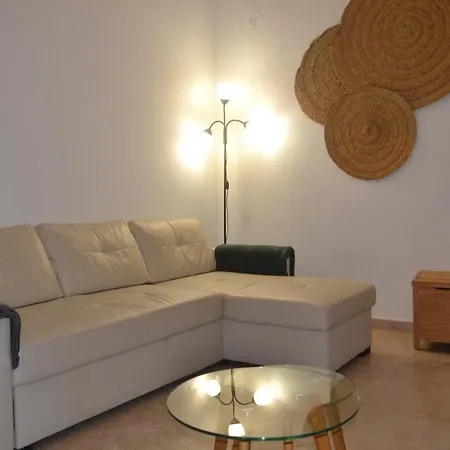 Lägenhet Charming Jerez de la Frontera