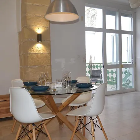 Apartment G&h - Charming *