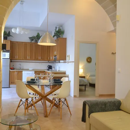 Lägenhet Charming Jerez de la Frontera