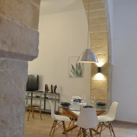 G&h - Charming Apartment Jerez de la Frontera