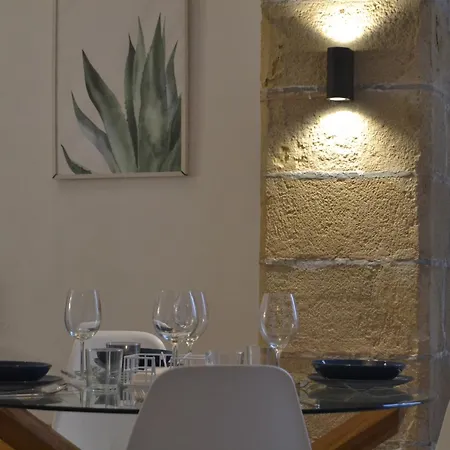 G&h - Charming * Jerez de la Frontera