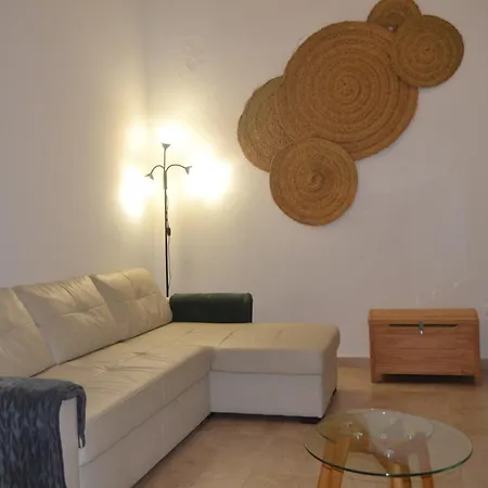 Apartment G&h - Charming *