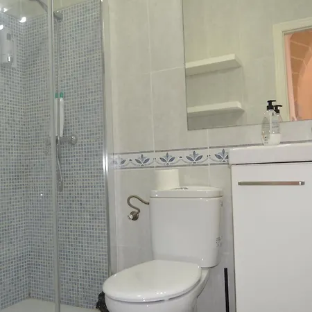 G&h - Charming Apartment Jerez de la Frontera