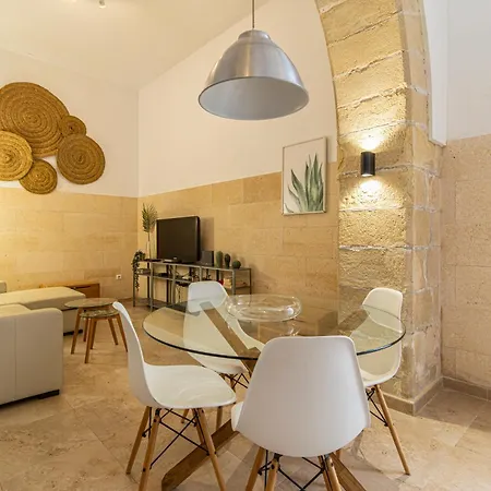 Charming Appartement *