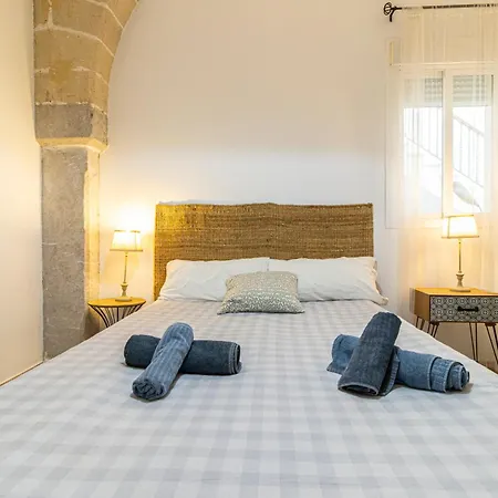 Charming Apartment Jerez de la Frontera