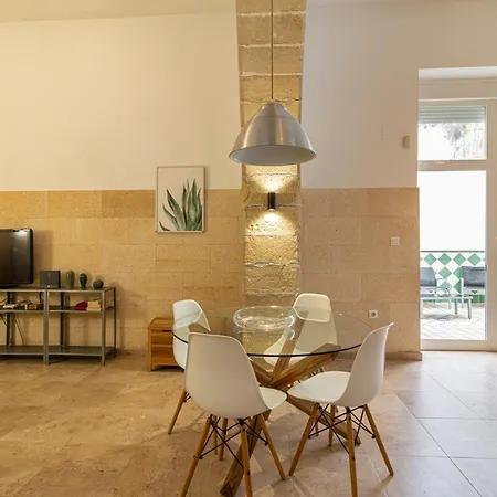 Charming * Jerez de la Frontera