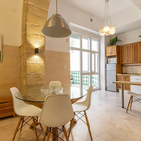 Appartement Charming