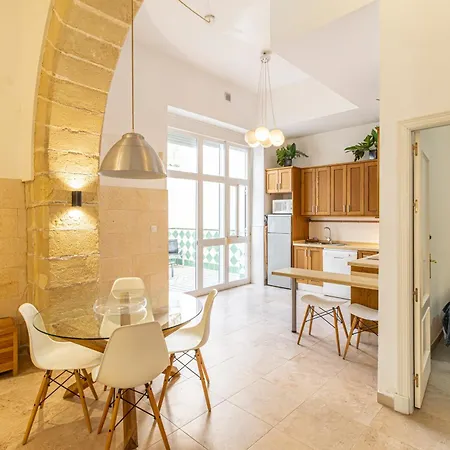 Appartement Charming *