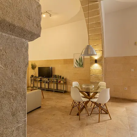 Charming Appartement