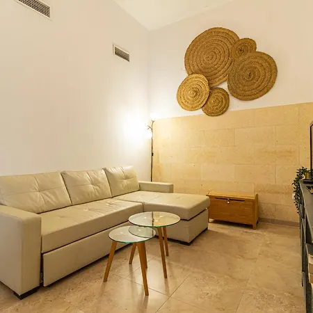 Apartment Charming Jerez de la Frontera