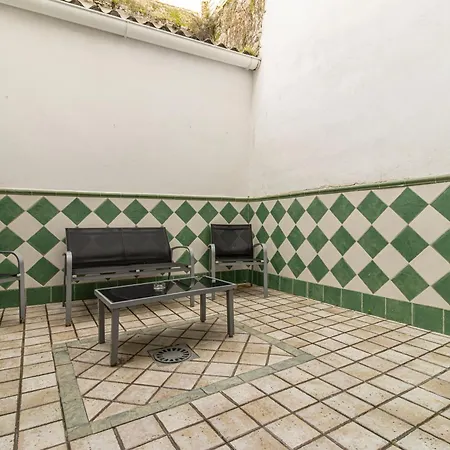 Charming Appartement Jerez de la Frontera