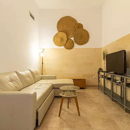 Charming Appartement *
