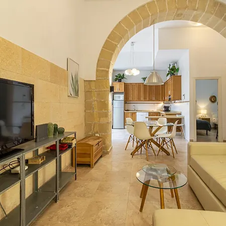 Appartement Charming