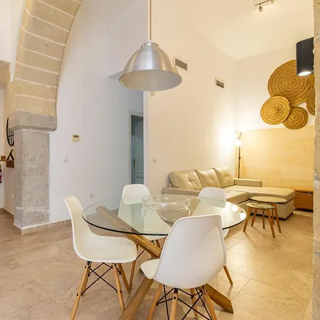 Appartement Charming *
