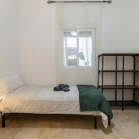 Appartement Charming Jerez de la Frontera