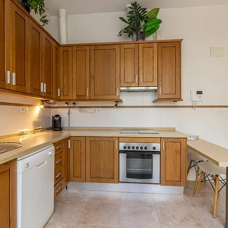 Charming Appartement
