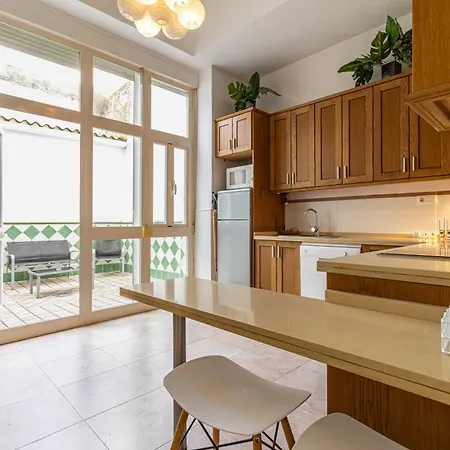 Charming Appartement *