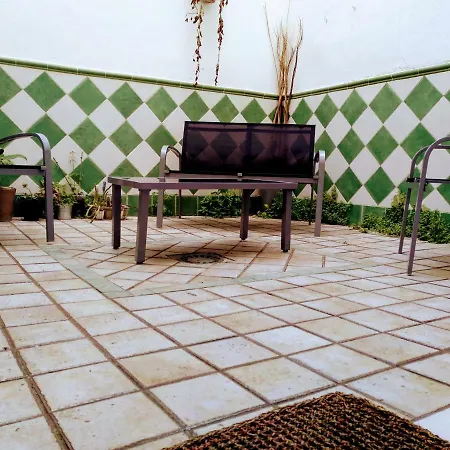 Apartment G&h - Charming Jerez de la Frontera