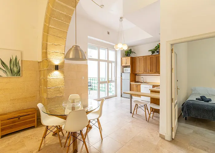 Apartment Charming *