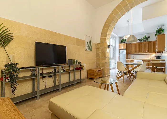 Charming * Jerez de la Frontera