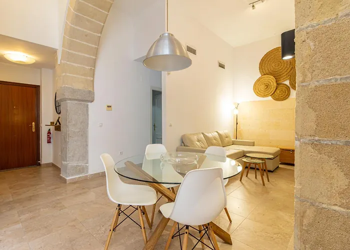 Apartment Charming *