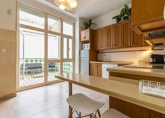 Charming Apartment *