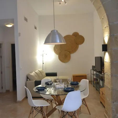 Διαμέρισμα Charming *