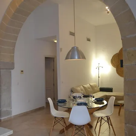 Charming Διαμέρισμα *