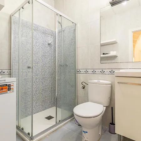 Charming Apartamento Jerez de la Frontera