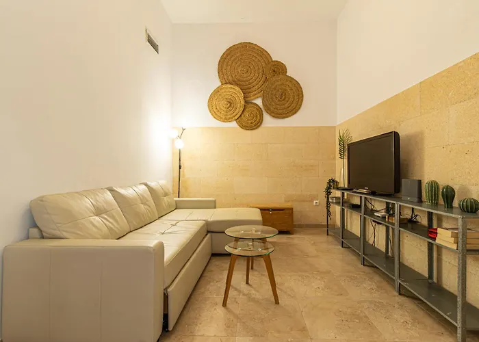 Charming Apartamento *